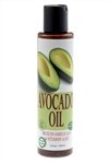 100% Pure-Cold Pressed Avocado Oil 4oz