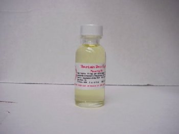 Toasted Coconut Flavoring Oil 1 oz