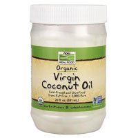 Virgin Coconut Oil