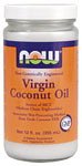 Virgin Coconut Oil - 12 Oz