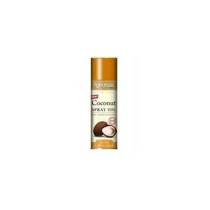 Spectrum Naturals Oil Spray Coconut