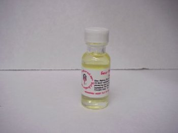 Toasted Coconut Flavoring Oil .5 oz