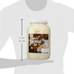 Snappy White Coconut Oil  (4 - 1 Gallon) - Image 3