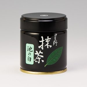Yame Ceremonial Matcha -Tea Masters' Choice- from Hoshino Village by Hoshinoen