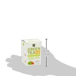 Sencha Naturals Green Tea +C, Dragonfruit, 10 Count - Image 7