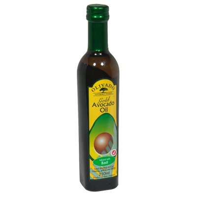 Olivado Infused Avocado Oil