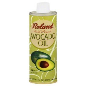 Oil Avocado 8.5 OZ (Pack of 12)