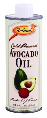 Roland: Avocado Oil 8.5 Oz (6 Pack)