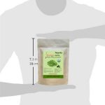 Tmatcha Organic Japanese Matcha Green Tea Powder USDA Organic Certification Culilary Grade Gluten Free and Vegan 4 oz(114 g) - Image 2