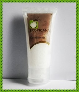 100% Virgin Organic Coconut Oil Hair Conditioner (1.7 oz.) - Hair Conditioner