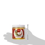 NURTURANT Nutrition's Coconut Oil Organic Extra Virgin Naturally Infused with Cinnamon and Sweetness Flavor, 8 oz. - Image 6
