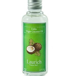 Laurich Extra Virgin Coconut Oil 80ml