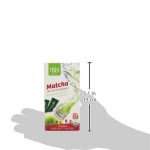 Rishi Organic Non-GMO Caffeine-Free Tea and Matcha Tea Powder Sticks Bundle: (1) Organic Matcha Super Green Tea, and (1) 10-Count Matcha Gree Tea Powder Sticks, .7-1.43 Oz. Ea. - Image 7