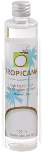 Tropicana Virgin Coconut Oil