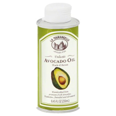 La Tourangelle Oil Avocado