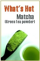 Sugar Free Instant Blackberry Matcha Green Tea Frappe Smoothie & Latte Mix 1 Lb. Healthier Than Starbucks!