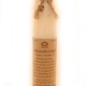 Khaokho Talaypu Virgin Coconut Oil 90 G Thailand Product