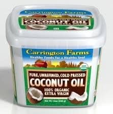 CARRINGTON FARMS OIL COCONUT