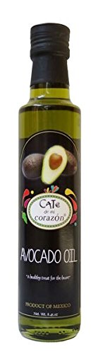 Cate de Mi Corazon Avocado Oil