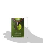 and (1) 10-Count Matcha Gree Tea Powder Sticks