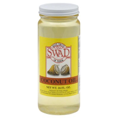 Swad Oil Coconut