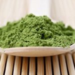 Drink Matcha Organic Green Tea Powder Set Bundle with Ceramic Tea Bowl, Handheld Electric Whisk and Bamboo Spoon, 16 oz. - Image 6