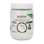 Coconut Oil