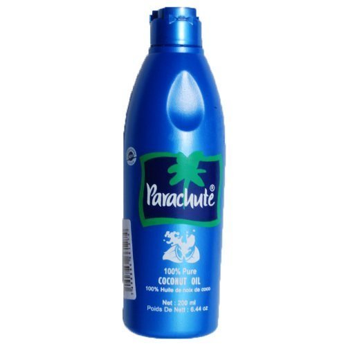 Parachute Coconut Oil 500ml (Case of 12)