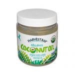Harvest Bay Extra Virgin Organic Coconut Oil - 16 Fl Oz - Image 2