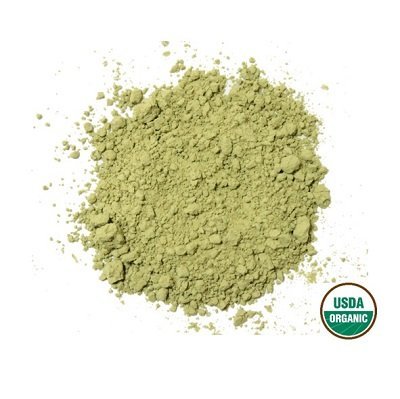 Organic Genmaicha Powder with Matcha from Japan - ShiZen Tea