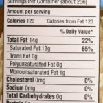 Snappy White Coconut Oil  (4 - 1 Gallon) - Image 4