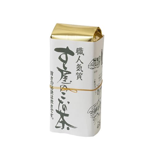 Tokyo Matcha Selection Tea - VALUE: Sushi Bar Green Tea Konacha 300g (10.58 oz) Japanese green tea powder [Standard ship by SAL: NO tracking number]