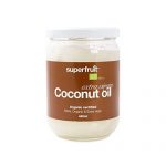 Superfruit Coconut Oil Extra Virgin &Organic 450ml - Image 2