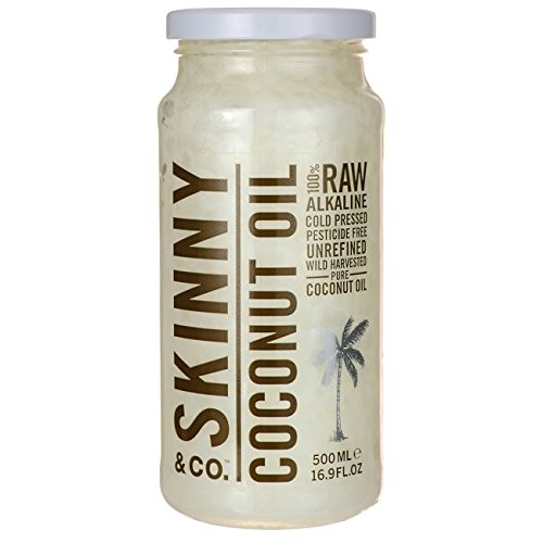 Skinny & Co. Extra Virgin Skinny Coconut Oil