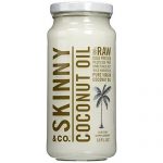 2 Pack - Skinny & Co. Extra Virgin Skinny Coconut Oil (16 fl oz per bottle) - Image 12