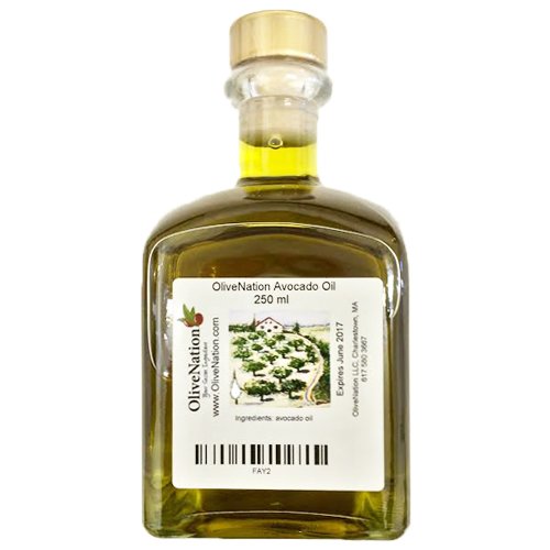 OliveNation Avocado Oil 500 ml