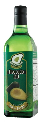Ahuacatlan Avocado Oil 1 pack-25.3 OZ