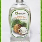 Tropicana 100% Organic Extra Virgin Coconut Oil for Health Care