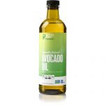 BetterBody Food Naturally Refined Avocado Oil 16.9 oz - Image 2