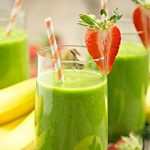 Organic Matcha Green Tea Powder Is A Natral Source Of Energy Booster, Packed With Antioxidant. Our PureVivadi Organic Matcha Green Tea Powder Goes Perfectly With Lattes, Smoothies And Baking (1.5oz) - Image 5