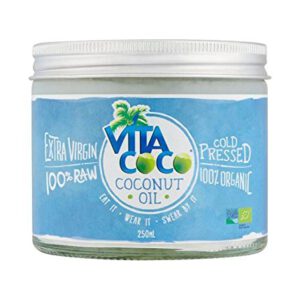 Vitacoco Coconut Oil Vita Coco Pack Of 2