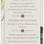 Rishi Organic Non-GMO Caffeine-Free Tea and Matcha Tea Powder Sticks Bundle: (1) Organic Matcha Super Green Tea, and (1) 10-Count Matcha Gree Tea Powder Sticks, .7-1.43 Oz. Ea. - Image 4