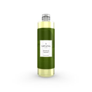 Livana® Natural Pure Refined 100% Avocado Oil
