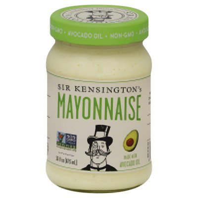 Sir Kensingtons Mayo Avocado Oil Ss