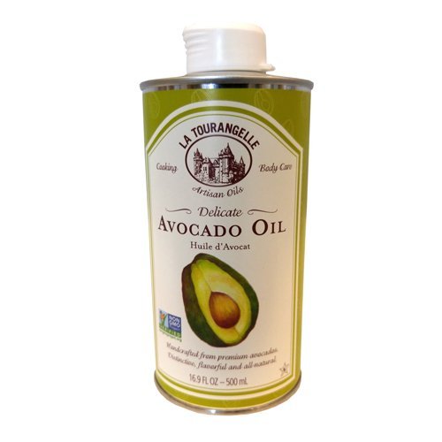 La Tourangelle Avocado Oil - 16.9 fl oz (500 ml)