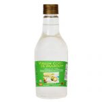 Organic Premium 100% Virgin Coconut Oil Manila Coco 8.45 oz/ 250 ml CLEAN LABEL NO BLEND: 1 Raw Mat-1 Extraction-1 Site: MORE NUTRIENT DENSE - Native Clean Fresh Smooth Flavor Anti-Rancid Shield
