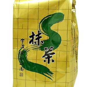 Yamamasa Koyamaen Japanese Matcha Green Tea Powder - Premium Culinary Grade A - 2.2 Lbs (1Kg)