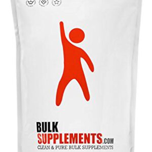 BulkSupplements Pure Green Tea 50% Polyphenols Powder (1 Kilogram)