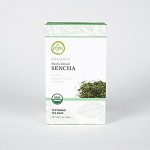 Tea Taster's Line Organic Matcha Infused Sencha - Image 2