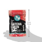 Epic Matcha Green Tea Powder - USDA Organic - Best Culinary Grade - Free 37+ Smoothie & Baking Recipes and... - Image 9